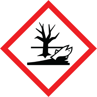 Environmental Hazard